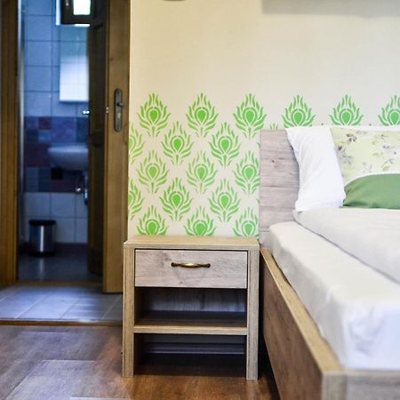 Pava Apartmanhaz Makó 외부 사진