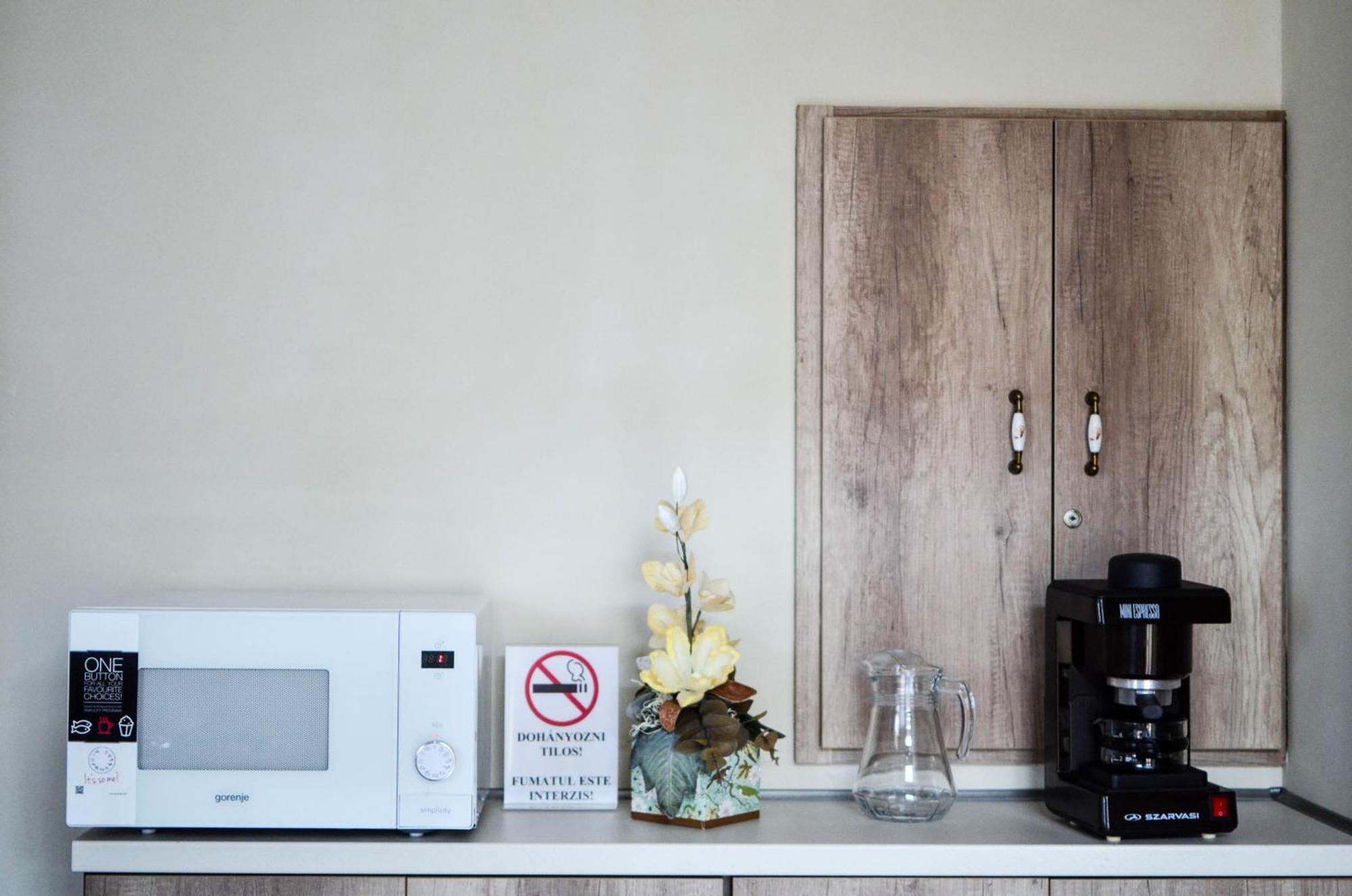 Pava Apartmanhaz Makó 외부 사진