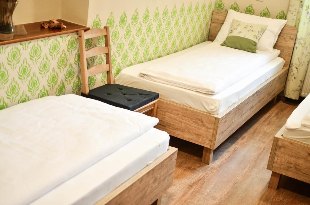 Pava Apartmanhaz Makó 외부 사진