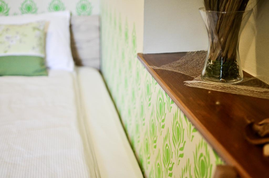 Pava Apartmanhaz Makó 외부 사진