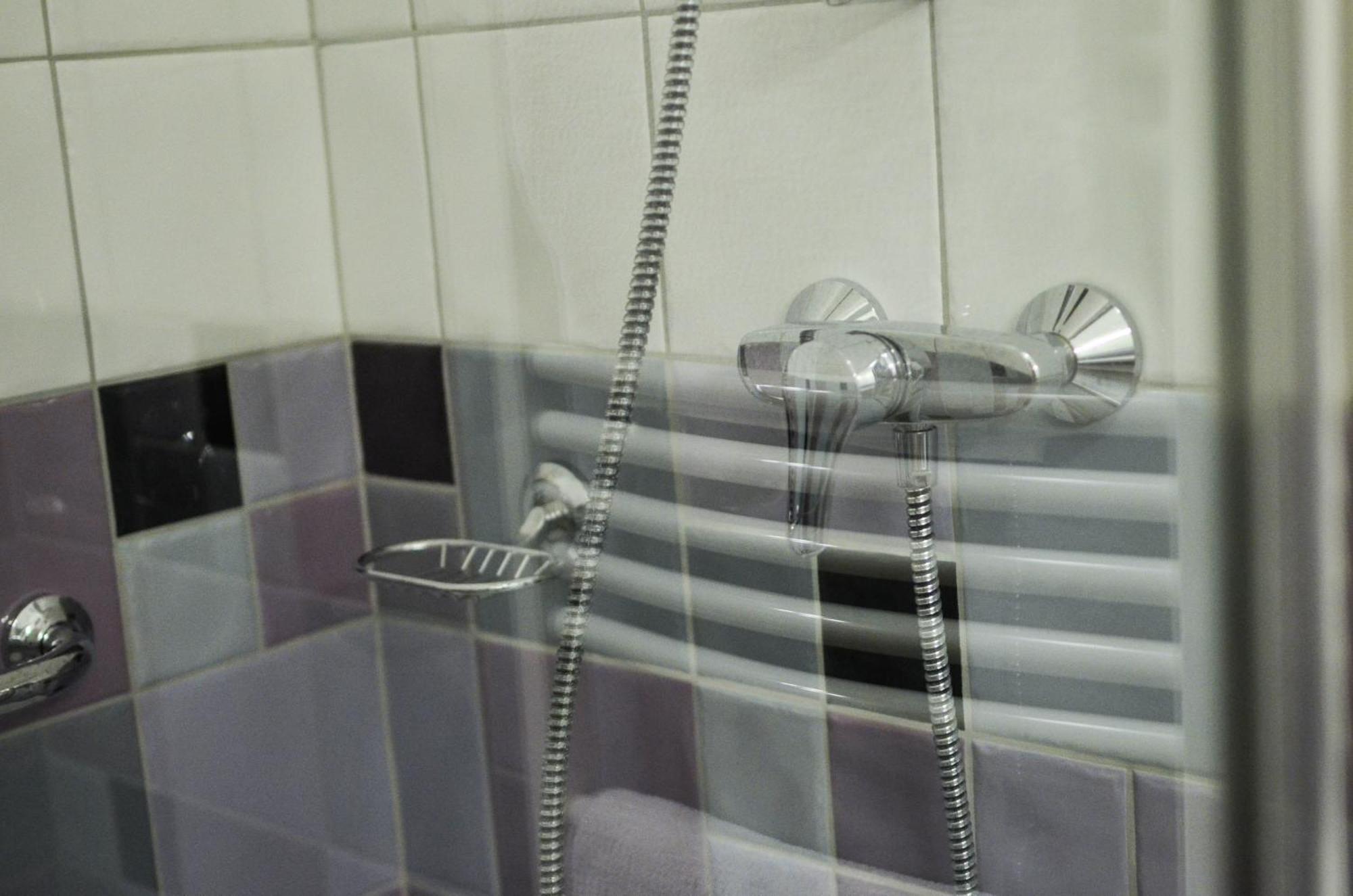 Pava Apartmanhaz Makó 외부 사진