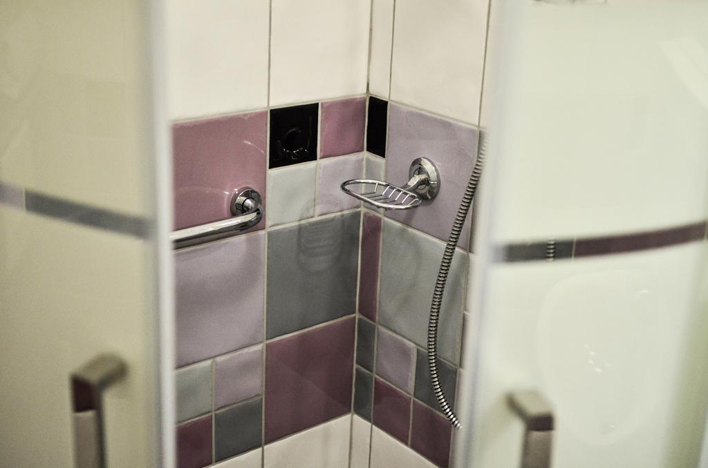 Pava Apartmanhaz Makó 외부 사진