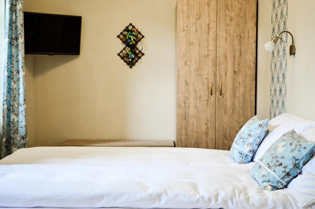 Pava Apartmanhaz Makó 외부 사진