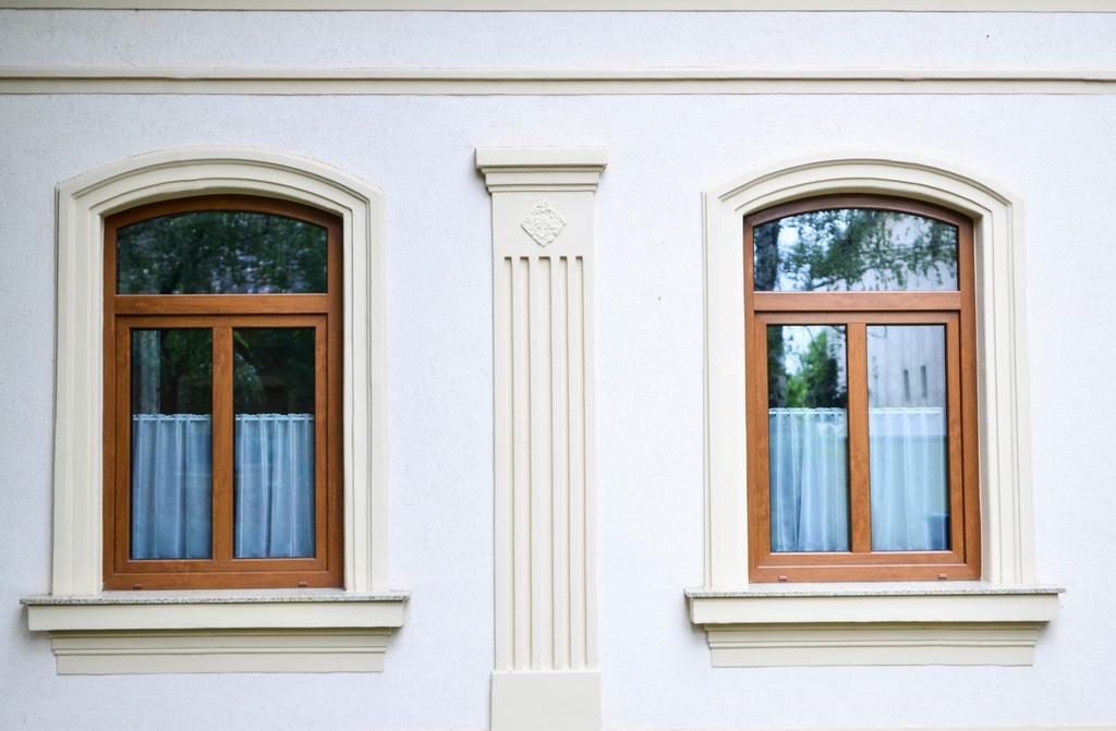 Pava Apartmanhaz Makó 외부 사진