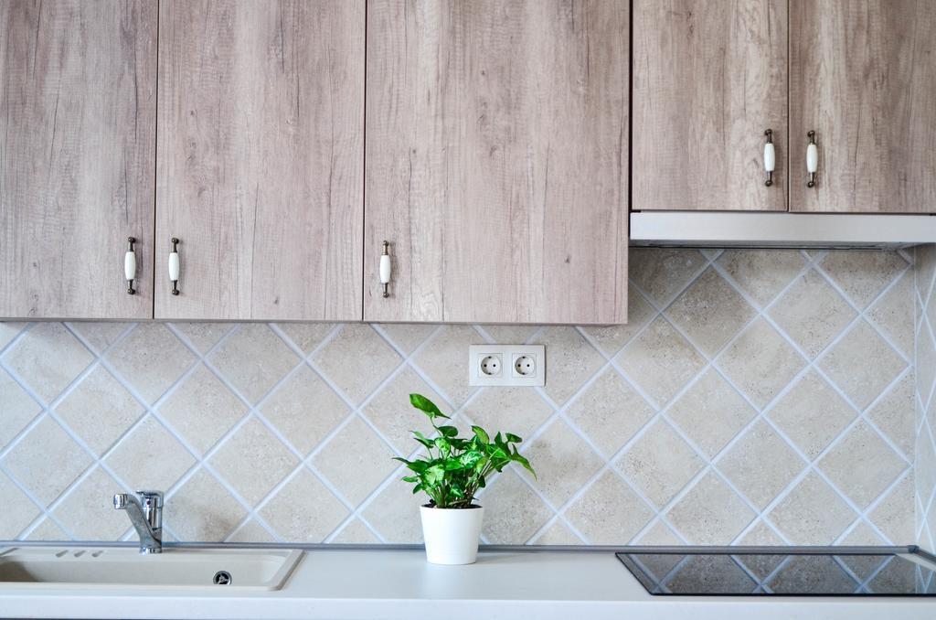 Pava Apartmanhaz Makó 외부 사진