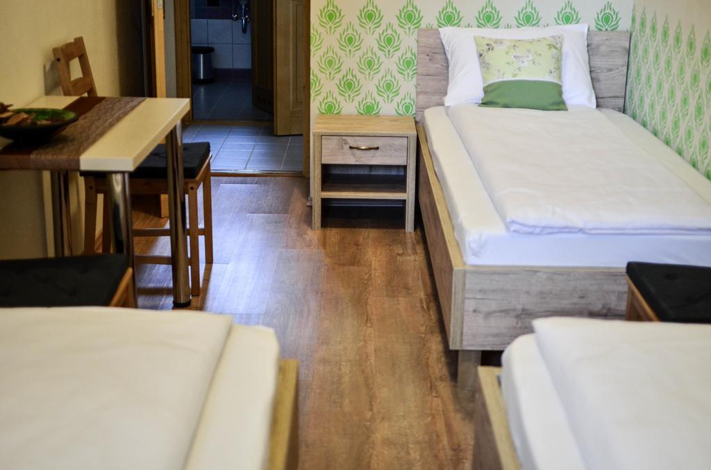 Pava Apartmanhaz Makó 외부 사진