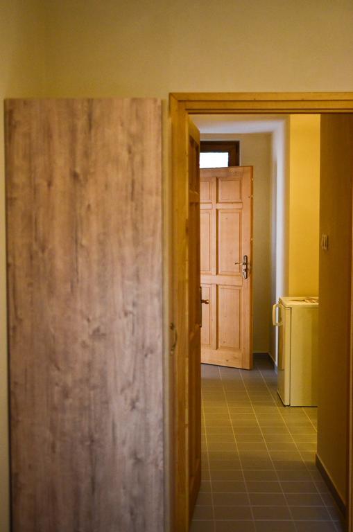Pava Apartmanhaz Makó 외부 사진