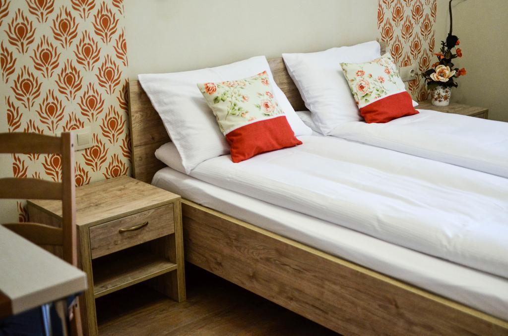 Pava Apartmanhaz Makó 외부 사진
