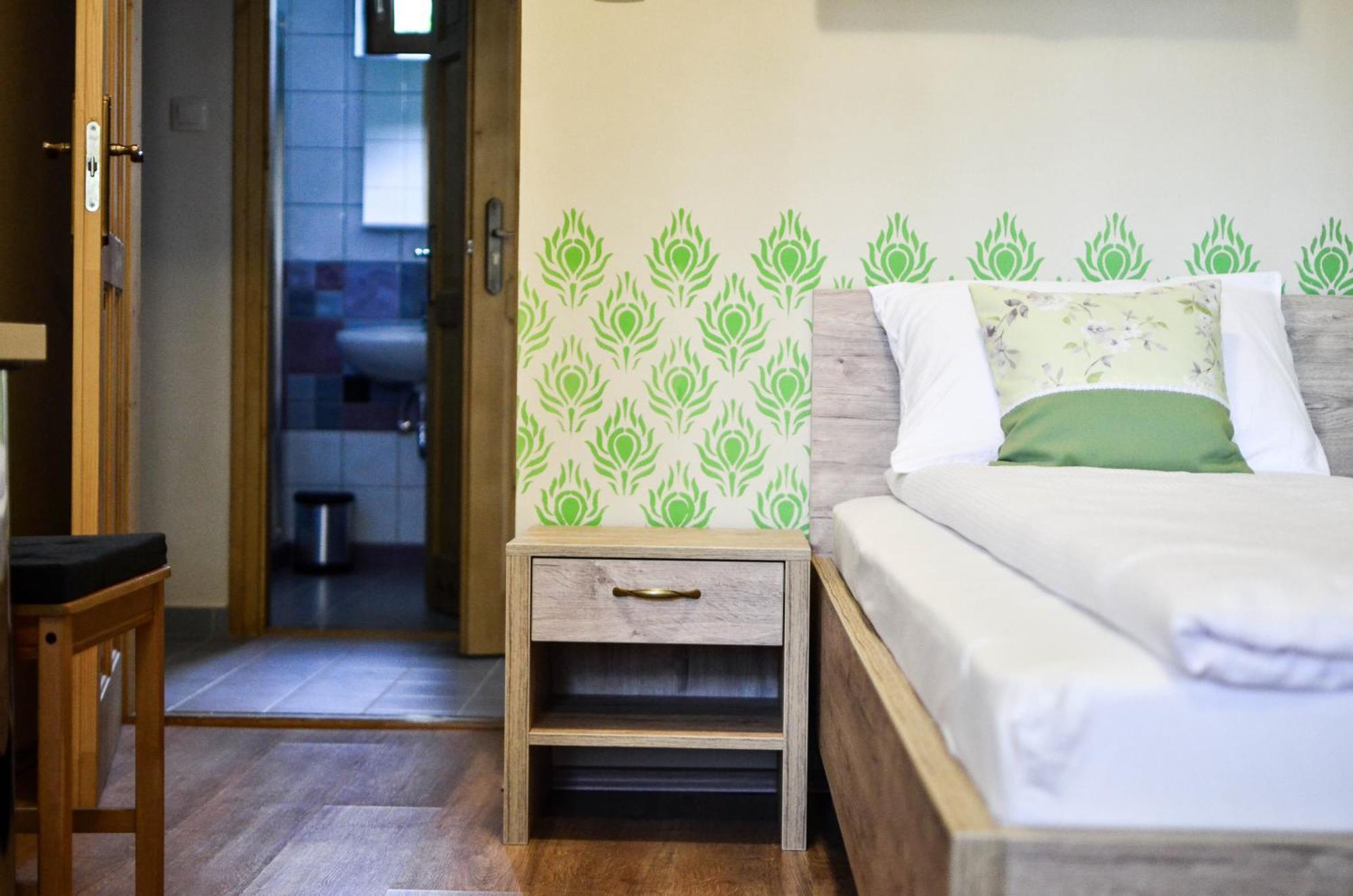 Pava Apartmanhaz Makó 외부 사진
